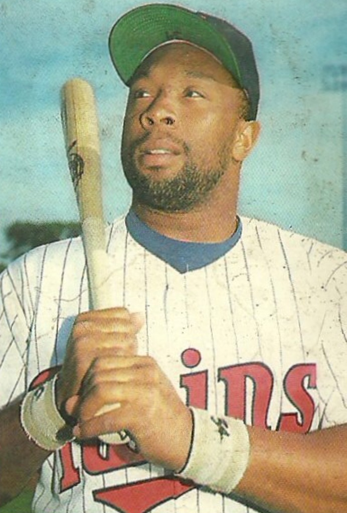 Kirby Puckett
