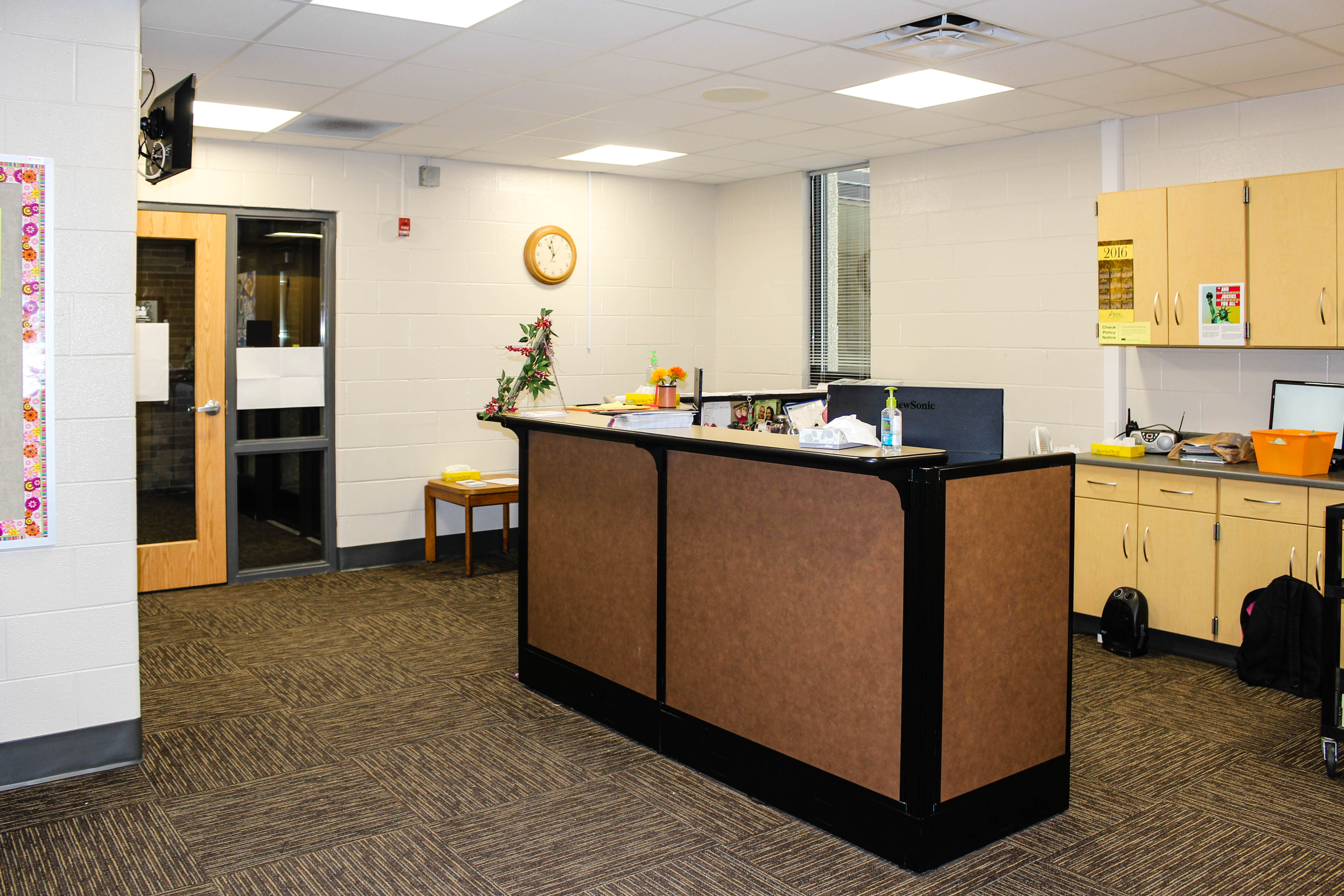 BLOOMINGDALE ELEMENTARY SCHOOL