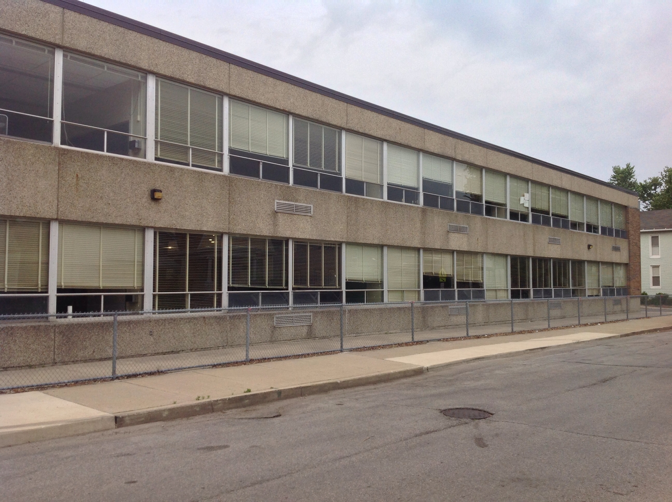 BLOOMINGDALE ELEMENTARY SCHOOL