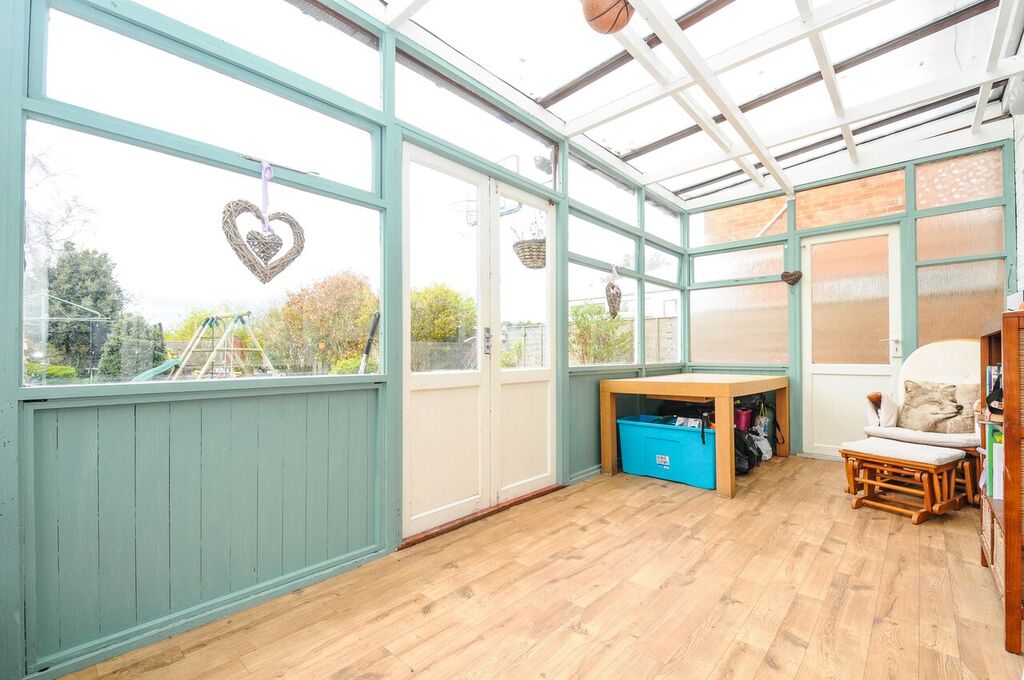 Palatine Road, Worthing