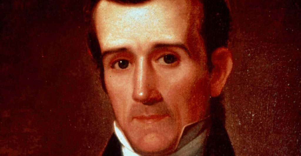 James Knox Polk
