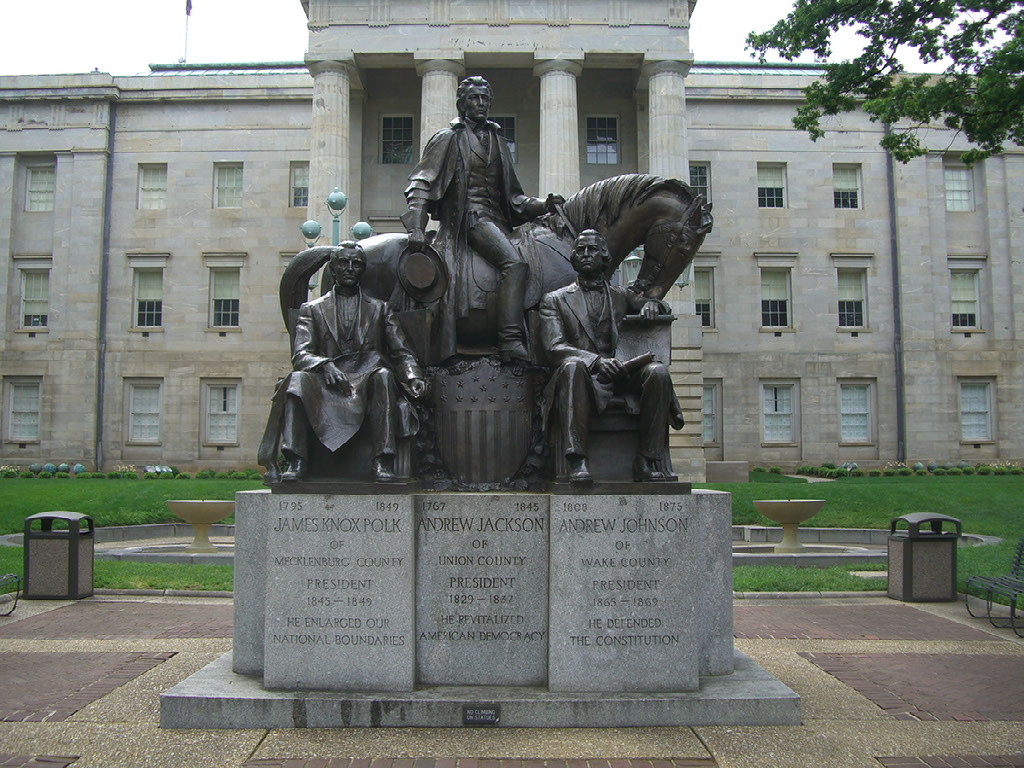 James Knox Polk