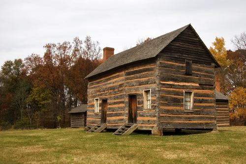 James Knox Polk James Knox Polk