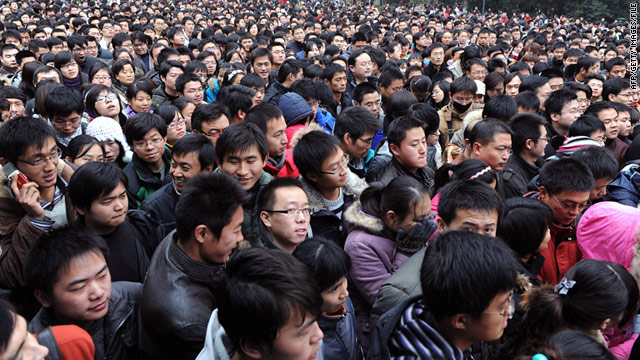 One Child Policy