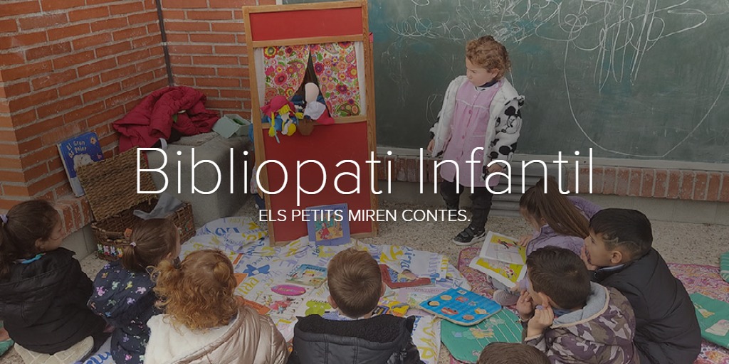 Bibliopati Infantil