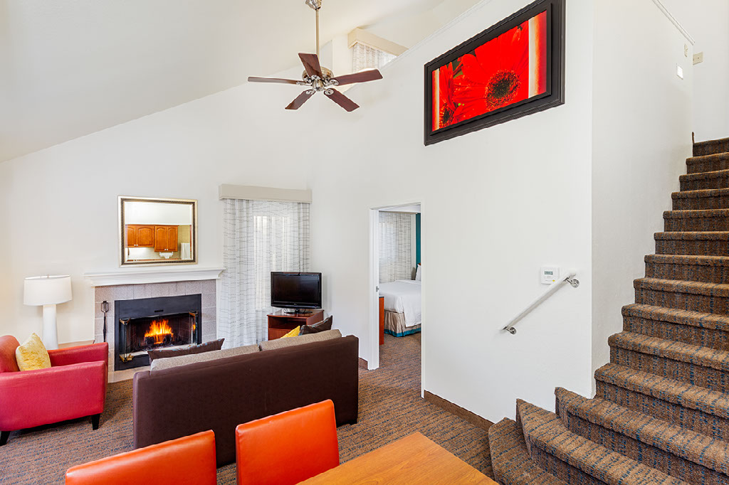 Residence Inn by Marriott