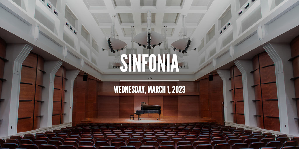 Sinfonia