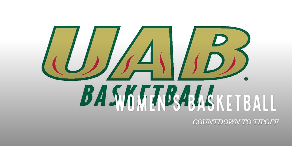 Countdown to Tipoff - Emily Klazek