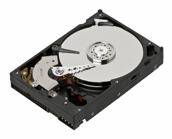 The Evolution of Computer Saving Devices!