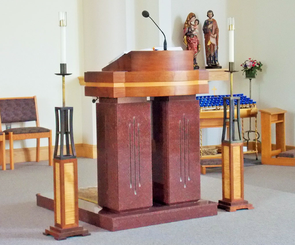 Church Architectures