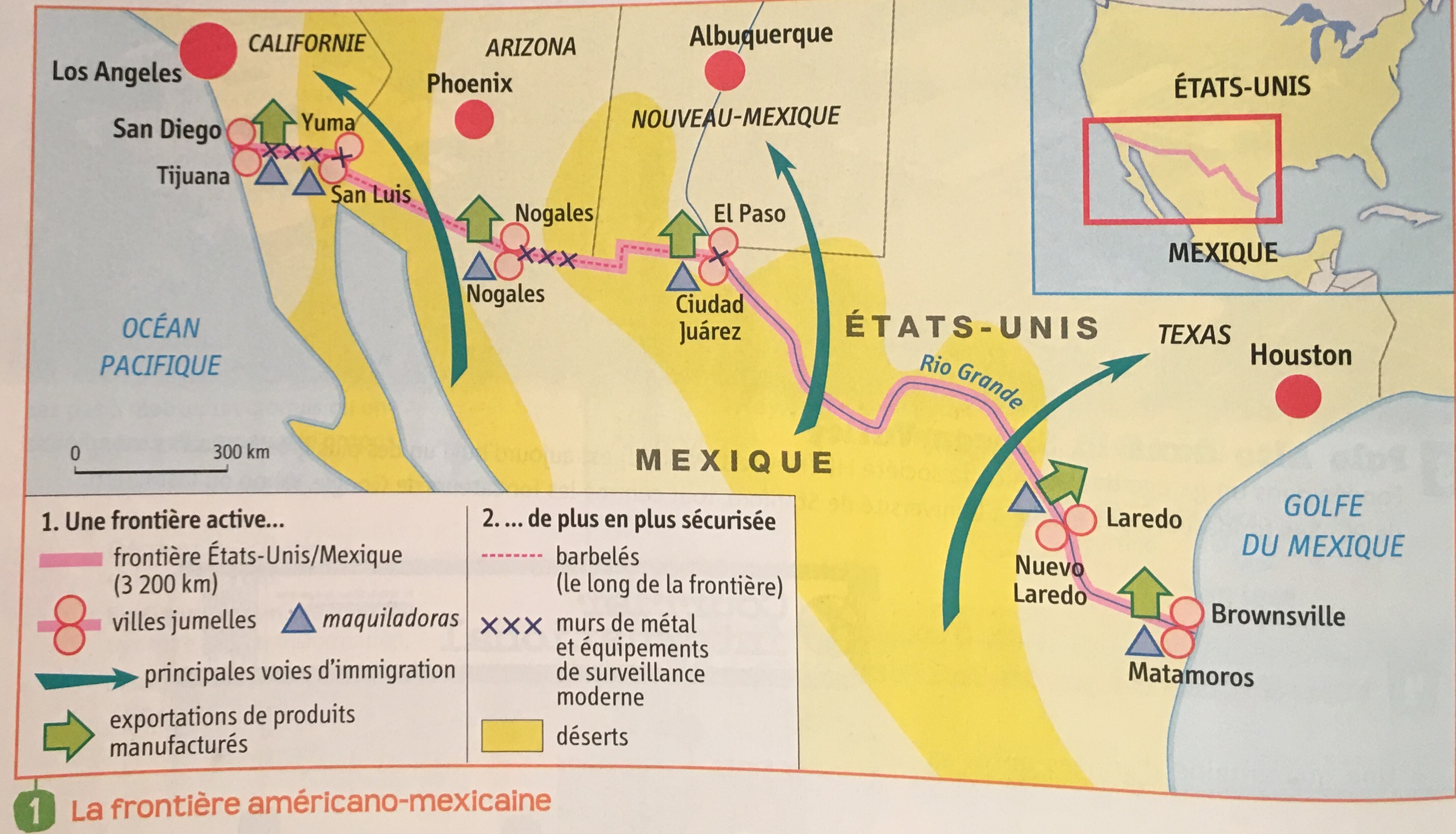 La Mexamérique