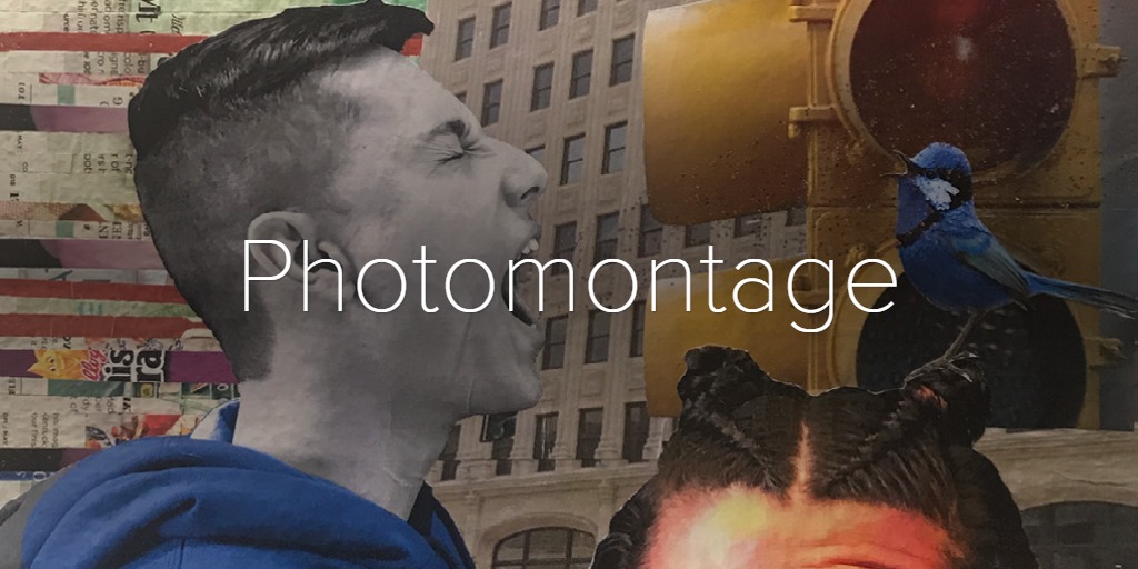 Photomontage