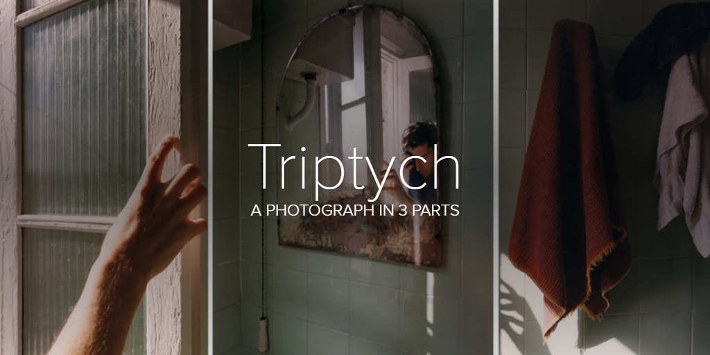 Triptych