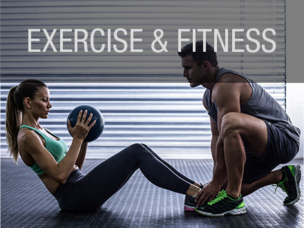 Gainesville Health & Fitness