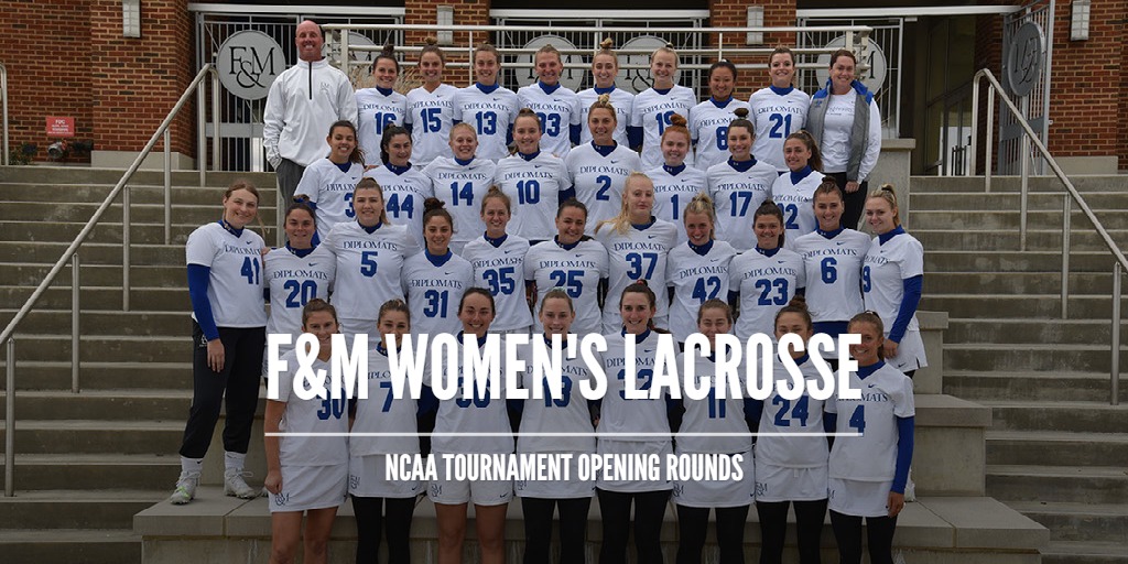 Women's Lacrosse vs. NCAA Tournament