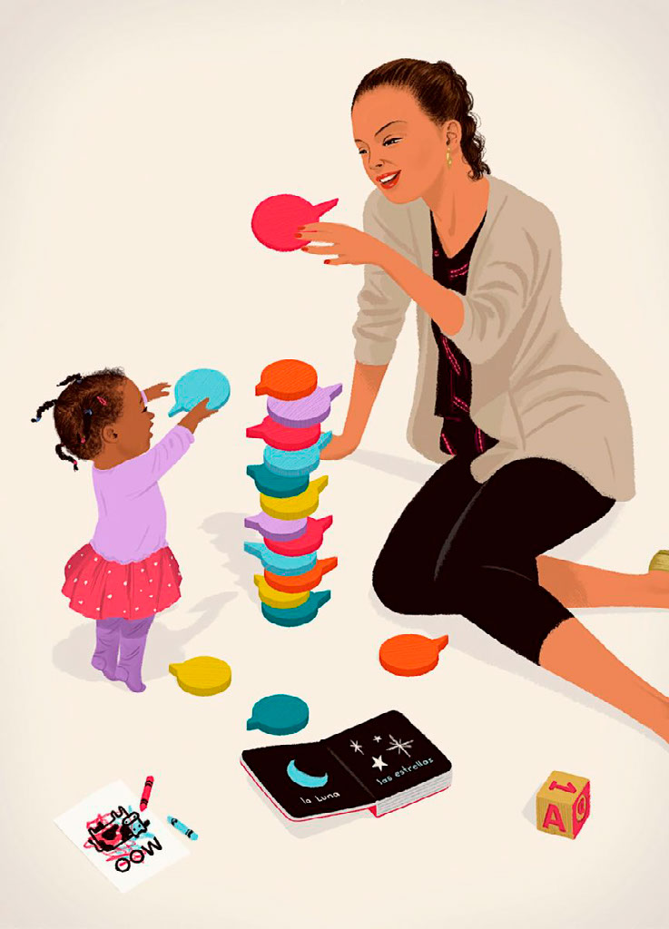 Learning Through Play