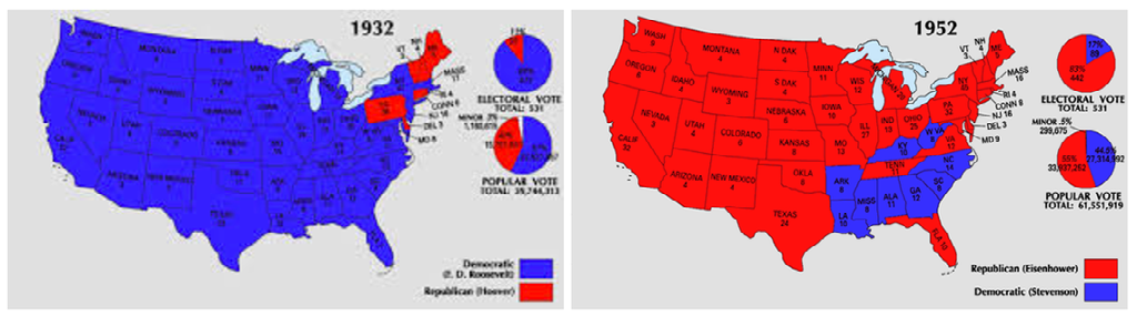 American Political Party System