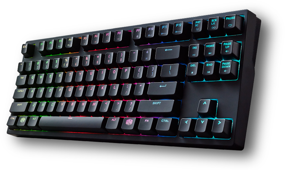 Mechanical Keyboards