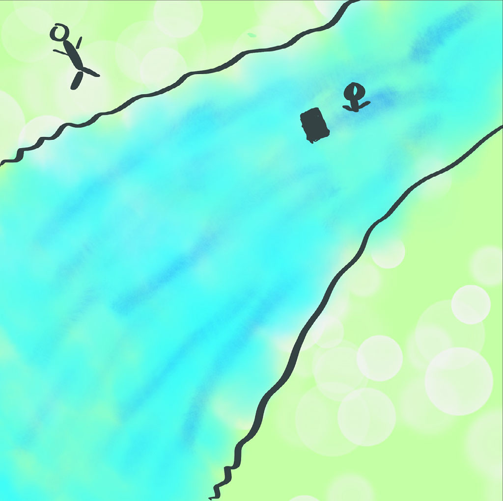 Colors of The Book Thief