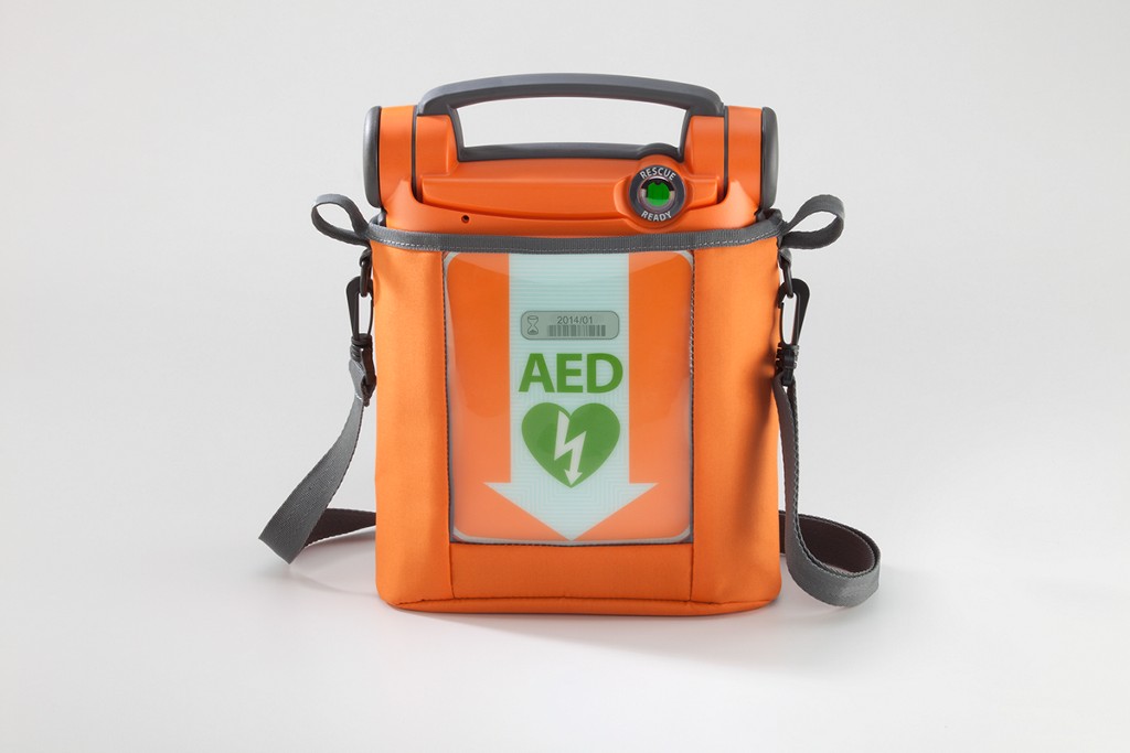 Powerheart® G5 AED