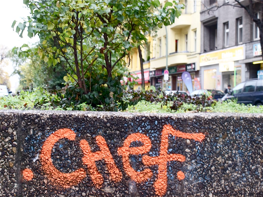 Chef
