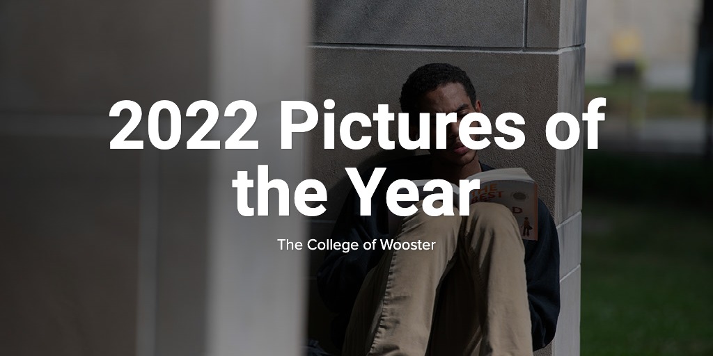 2022 Pictures of the Year