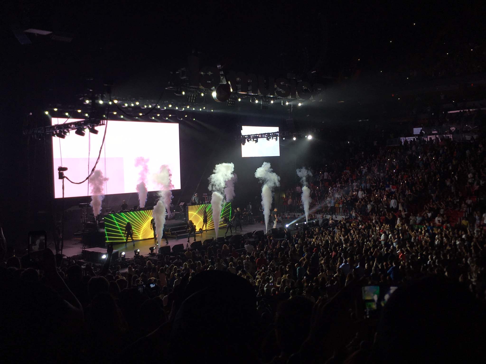 I Wish Some Nights Lasted Forever