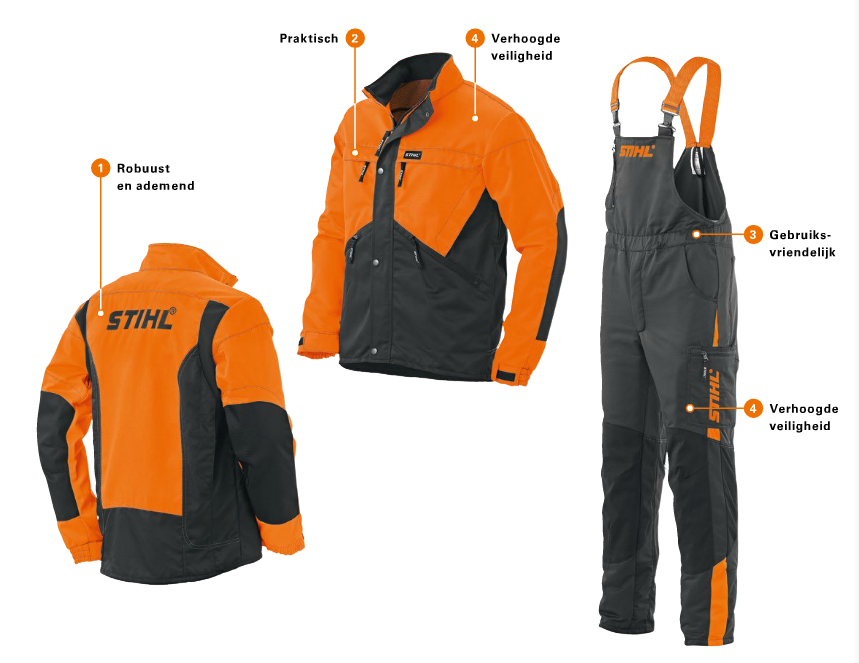 VPro Power Equipment