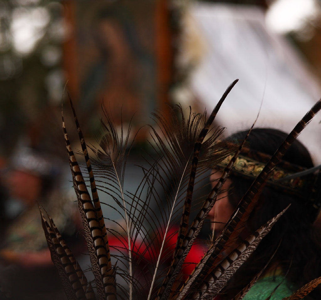 Native American Injustice