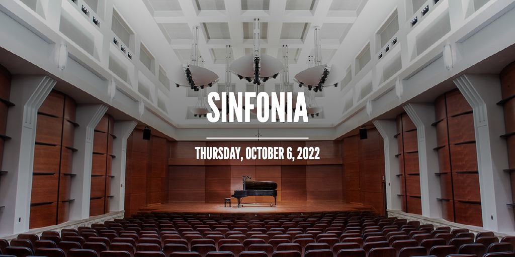 Sinfonia