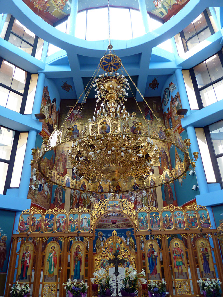 The Ukrainian Catholic Church the-ukrainian-catholic-church