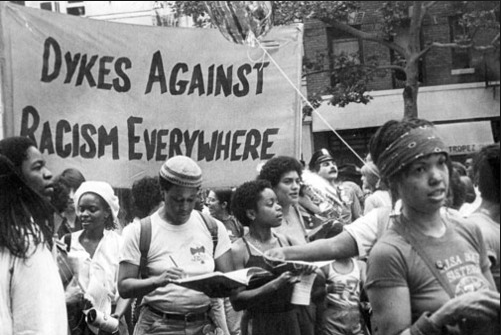 The Birmingham Riots