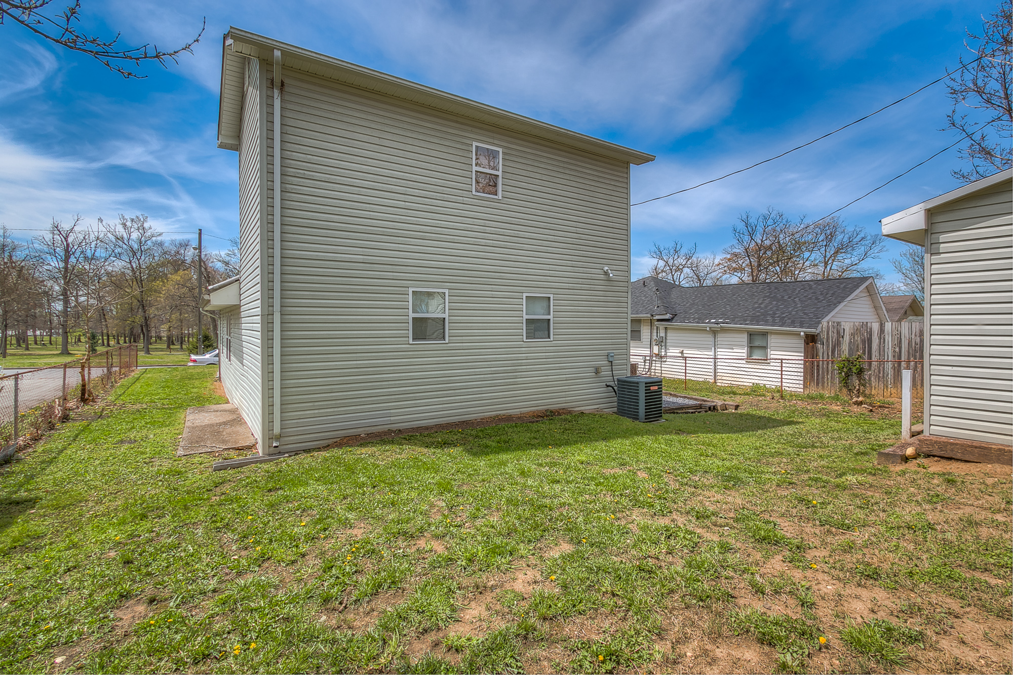 1434 Willow St. Kingsport, Tn 37664