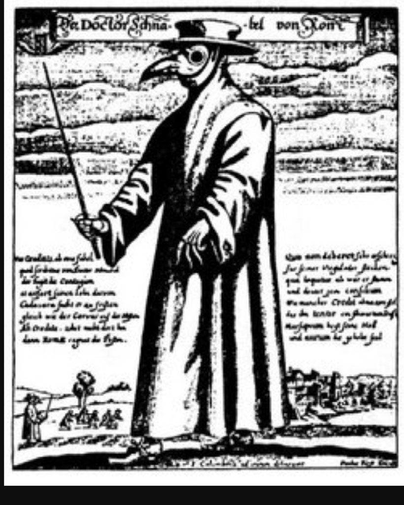 The Black Death