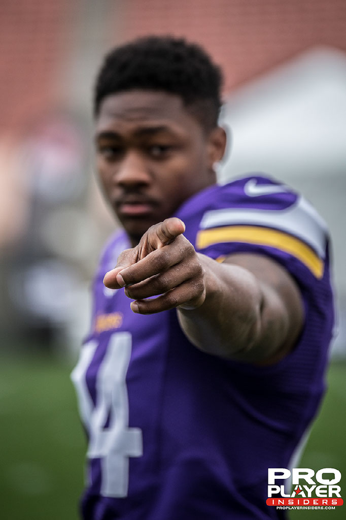 Stefon Diggs