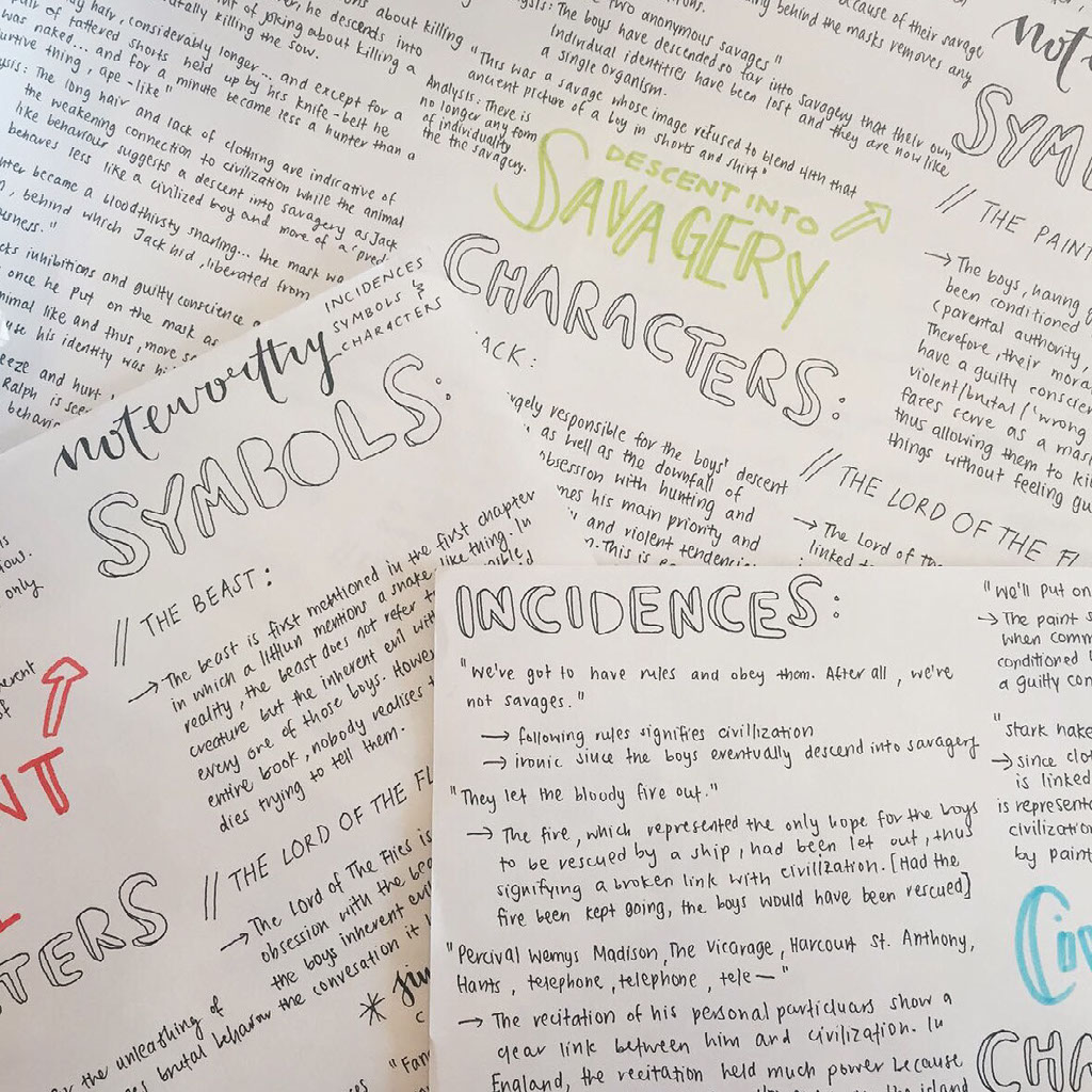 How to Write a Paper