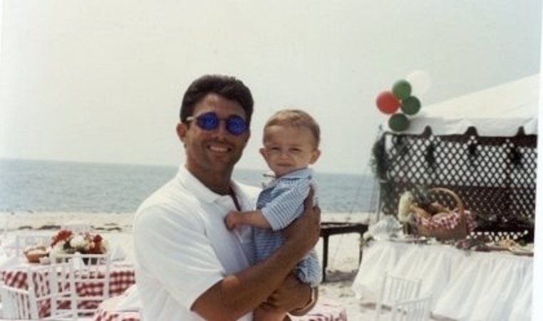 Who Is Carter Belfort? All About Jordan Belfort's Son and His Life Today carter belfort