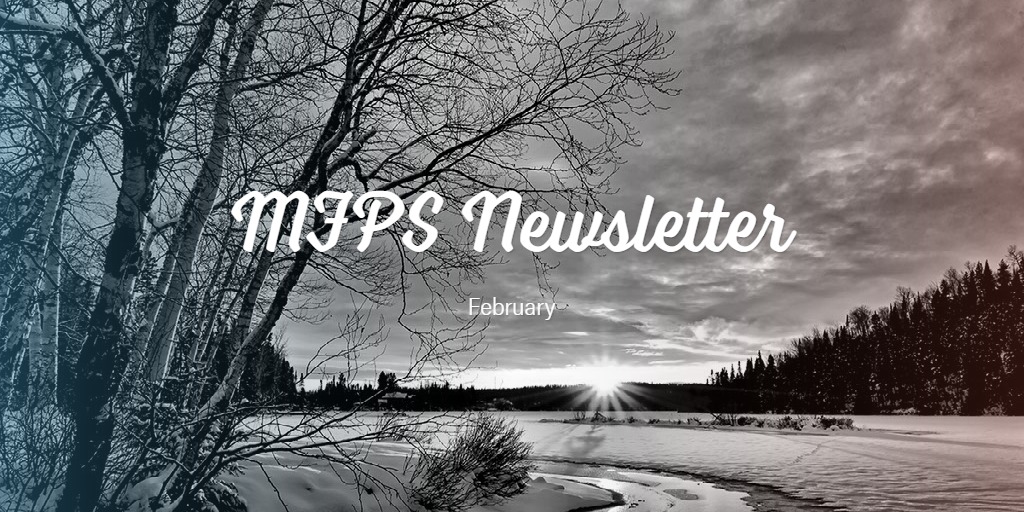 MFPS Newsletter