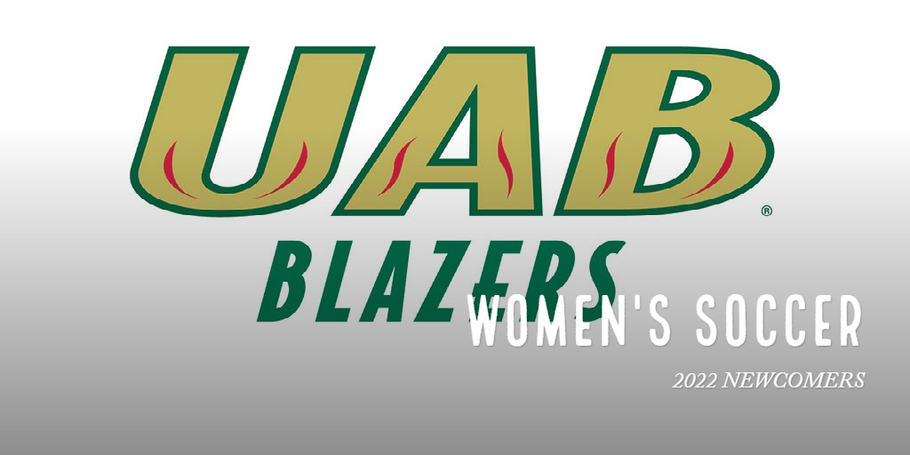 Newcomer Spotlight - Abbey Burns