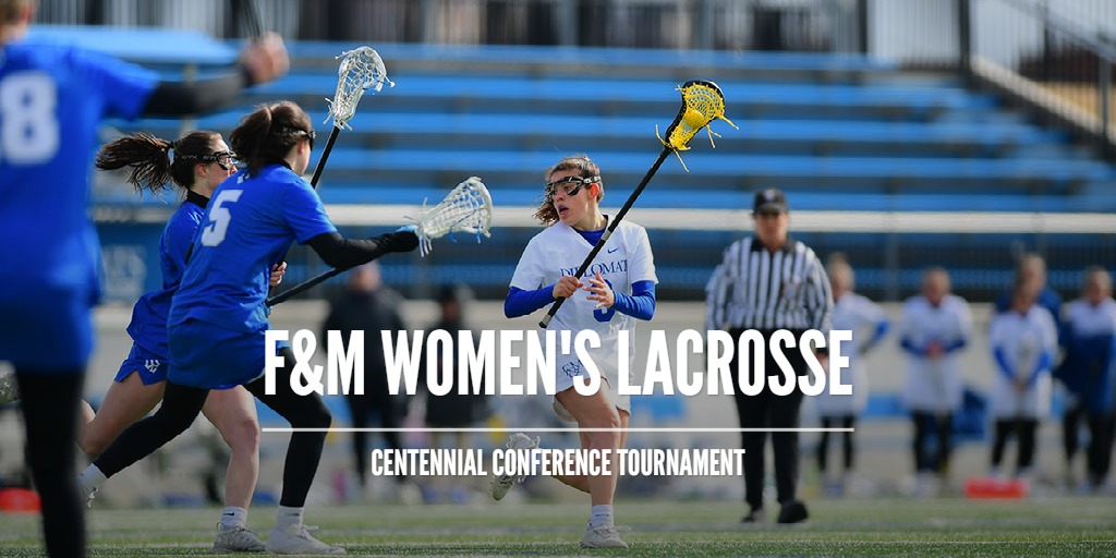 Women's Lacrosse vs. Centennial Conference Tournament