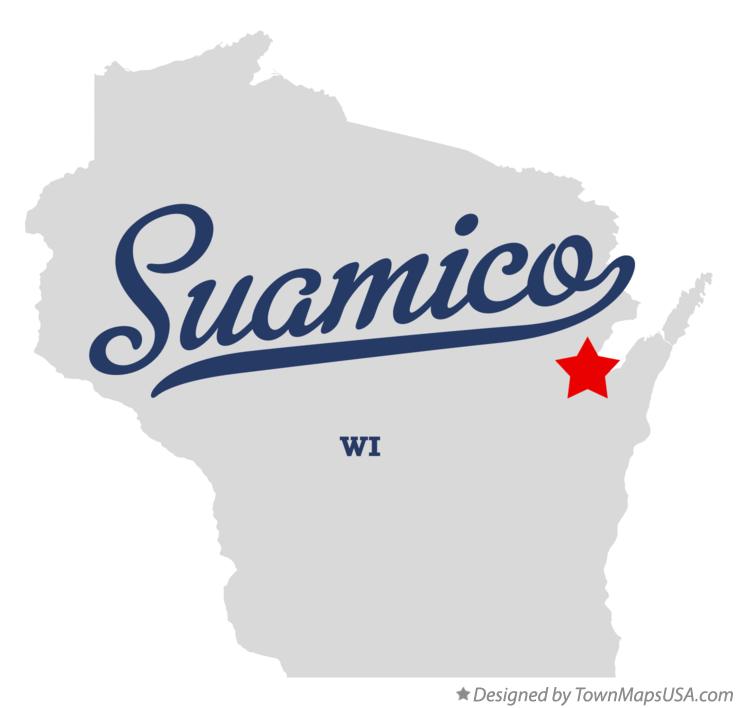 Village of Suamico municipal government