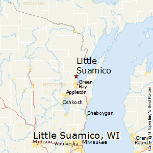 Town Of Little Suamico 2E73CA82 6C9C 4479 A6B0 