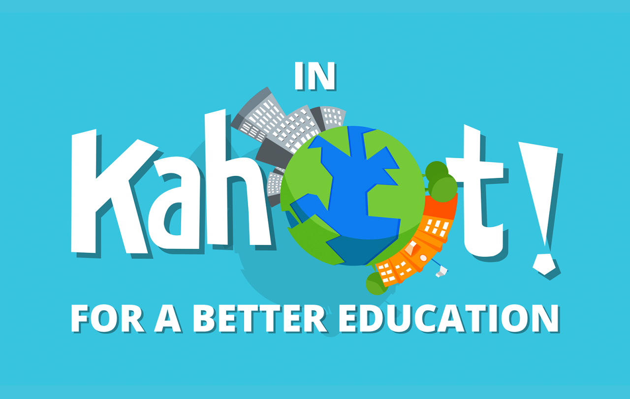 Come Creare Un Gioco Con Kahoot