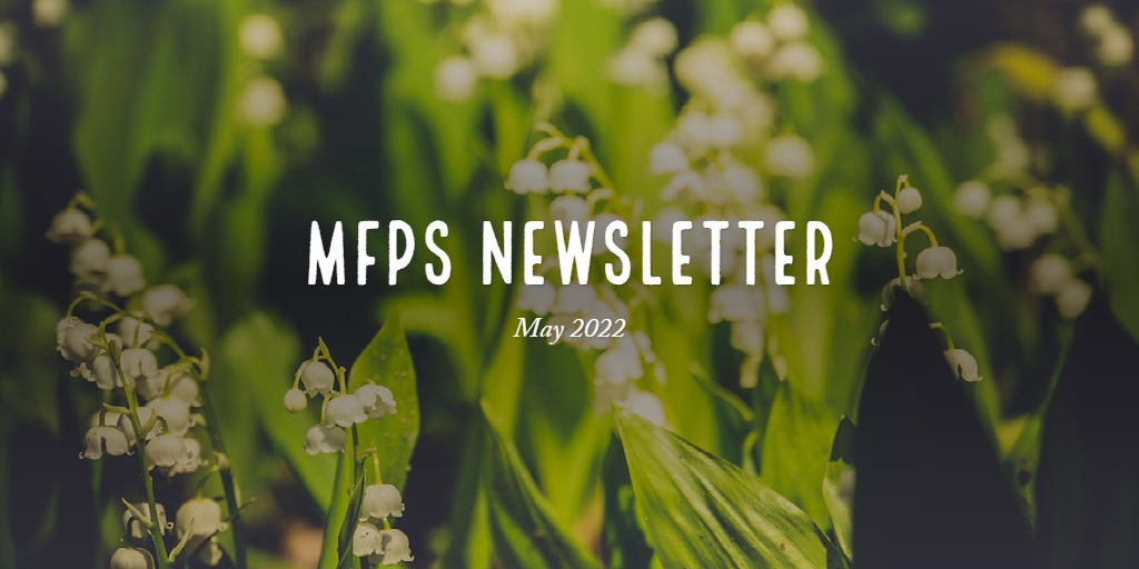 MFPS Newsletter