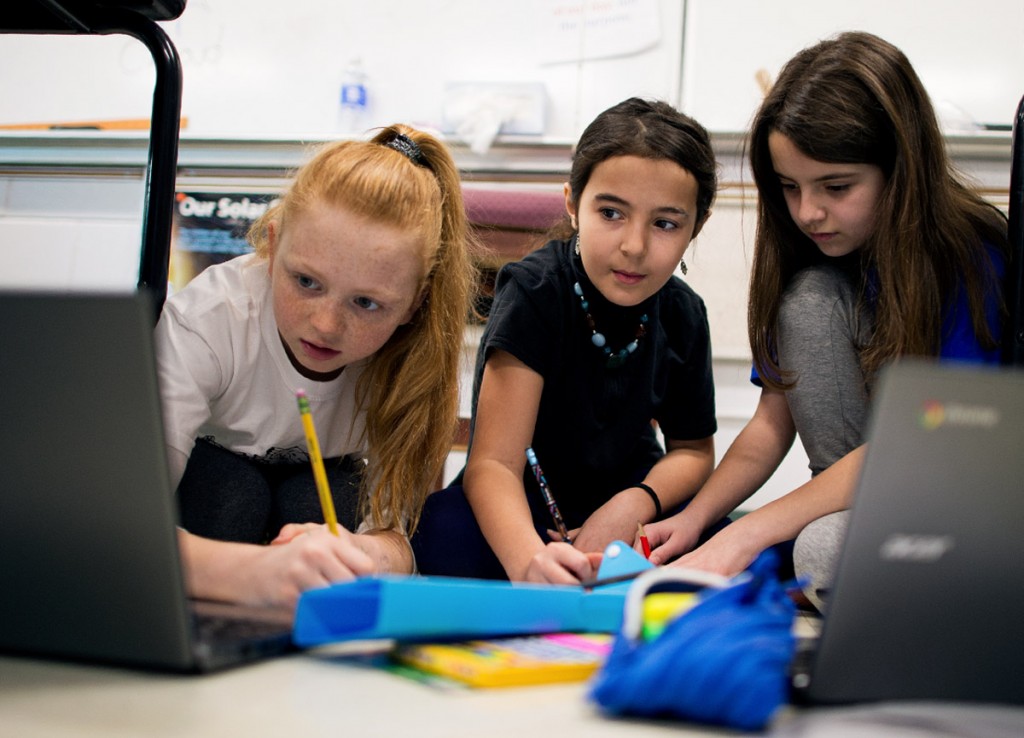 Student Device Refresh