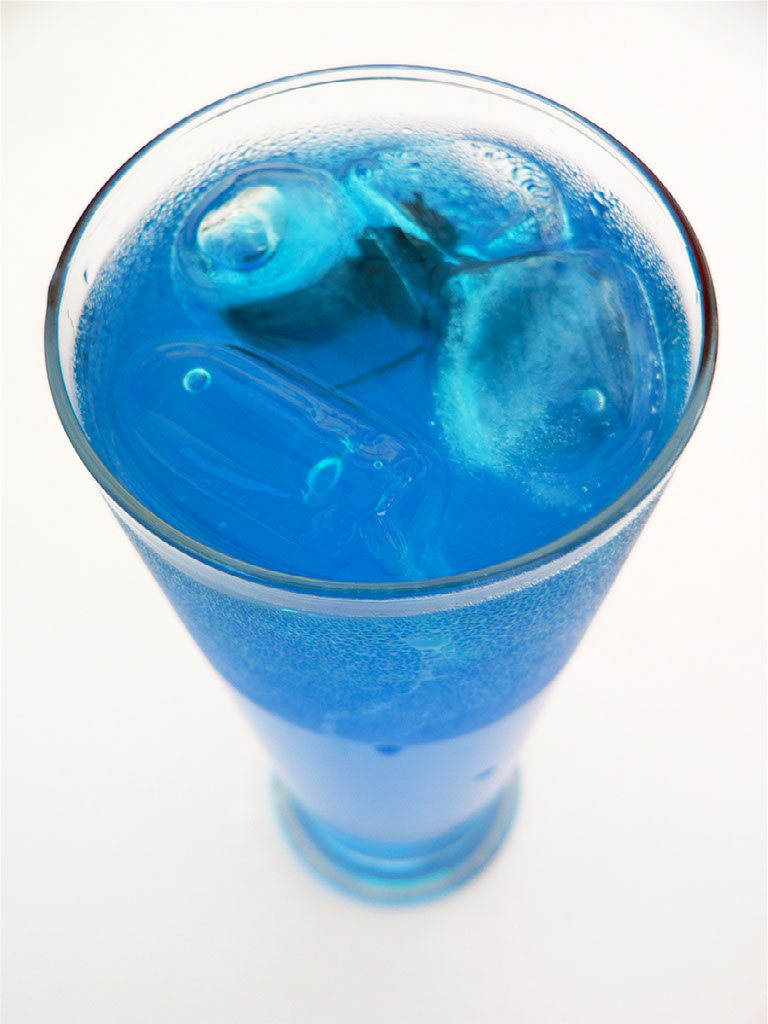 Blue 1 E133
