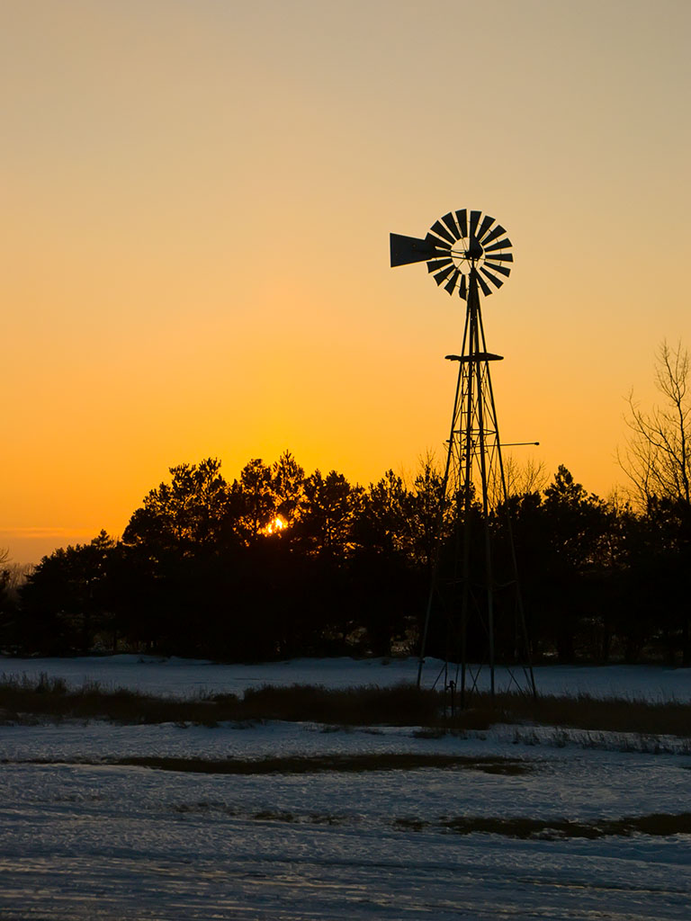 National Windmill Day