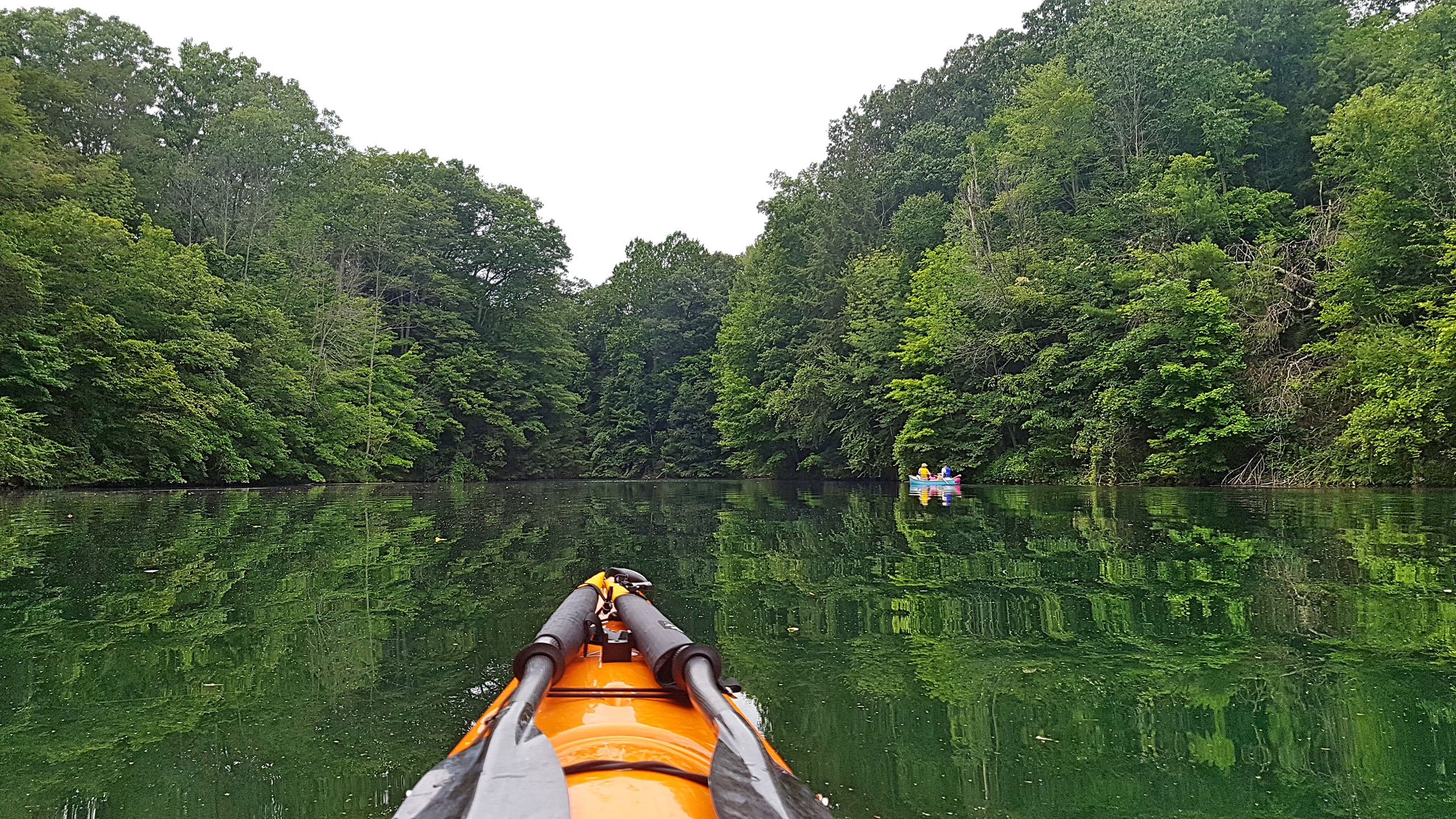Deer Creek Conservation Area