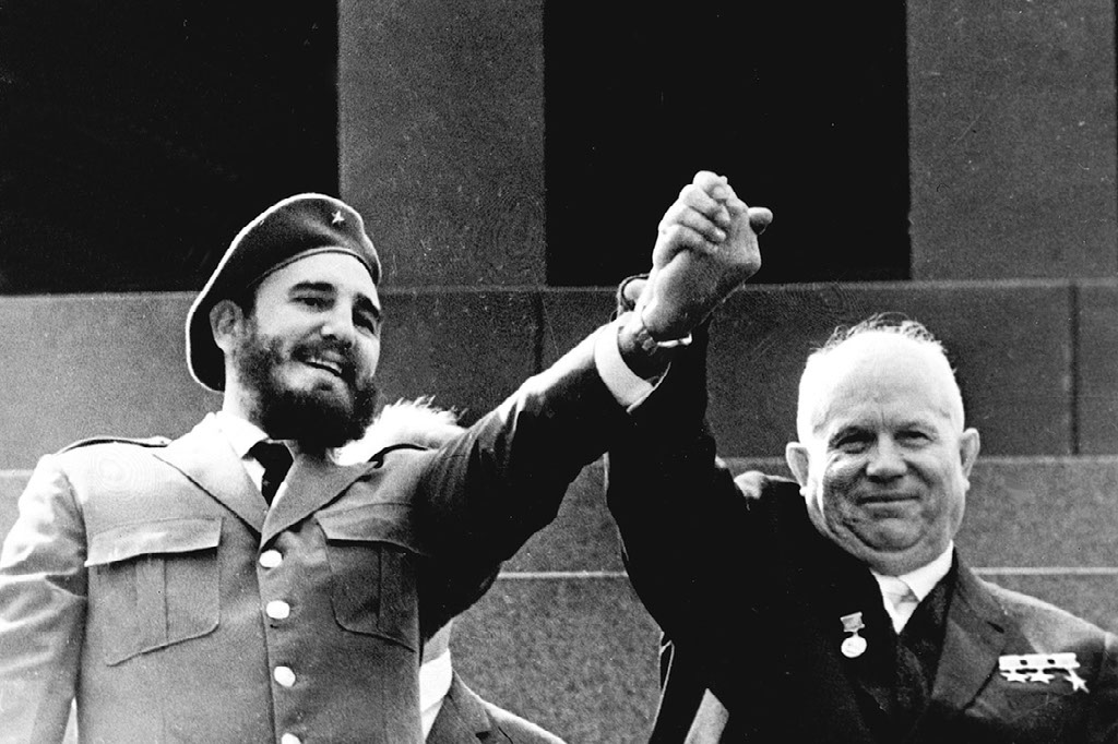 Communism In Cuba communism-in-cuba