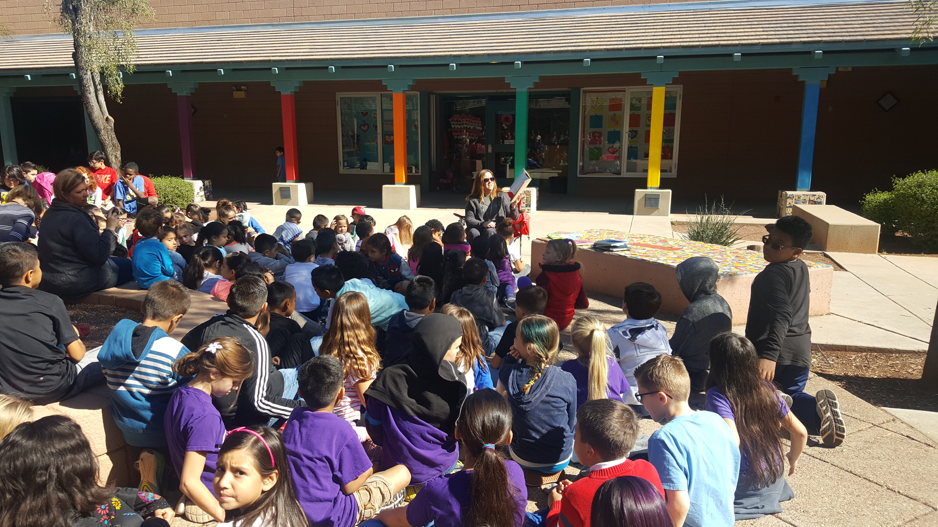 Rancho Santa Fe Elementary